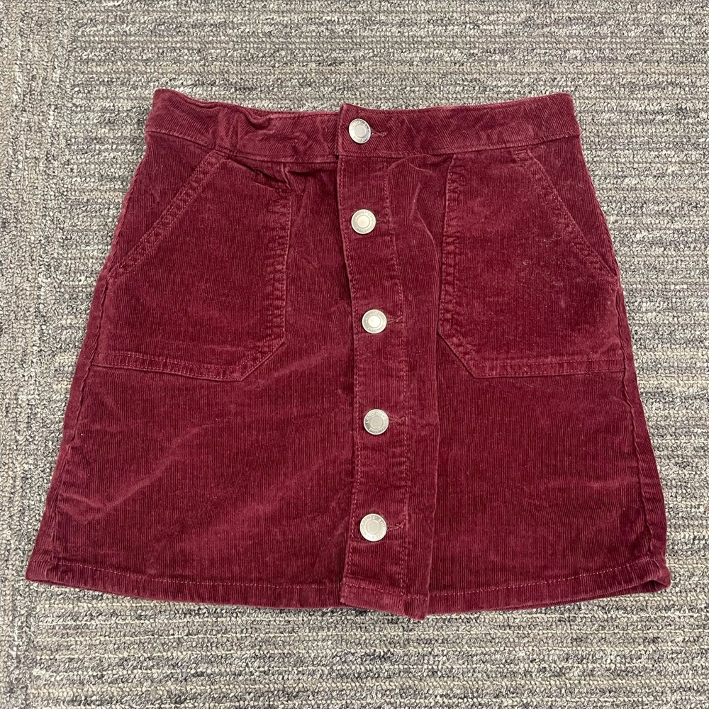 Kids skirt